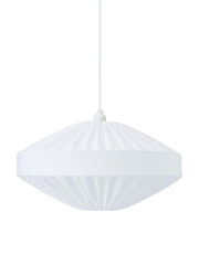 Edith Takskärm - Franza Vit 50cm - Pr Home - Ljusvaruhuset