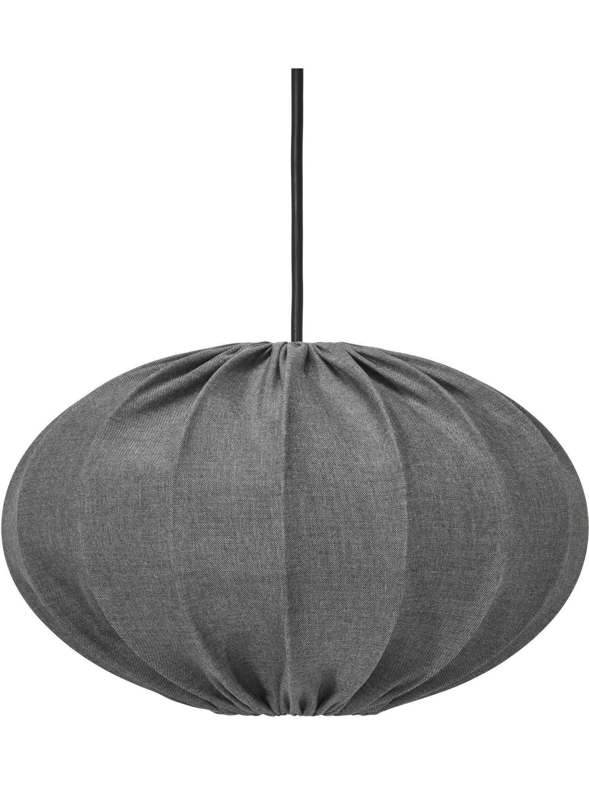 Hilma Outdoor - Grå 50cm - PR Home - Ljusvaruhuset