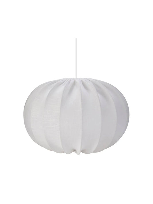 Taklampa Hilma Vit - 40cm. Inkl. sladd - PR Home - Ljusvaruhuset