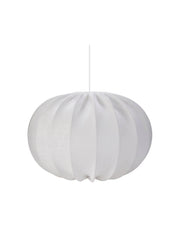 Taklampa Hilma Vit - 50cm. Inkl. sladd - PR Home - Ljusvaruhuset