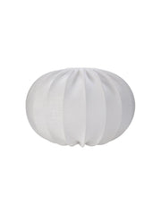 Hilma Takskärm - Classico Vit 40cm - PR Home - Ljusvaruhuset