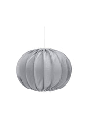 Hilma Takskärm - Carnaby Silver 40cm - PR Home - Ljusvaruhuset