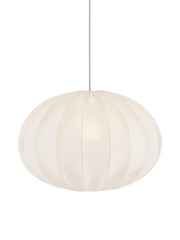 Hilma Takskärm - Lin Offwhite 40cm - PR Home - Ljusvaruhuset