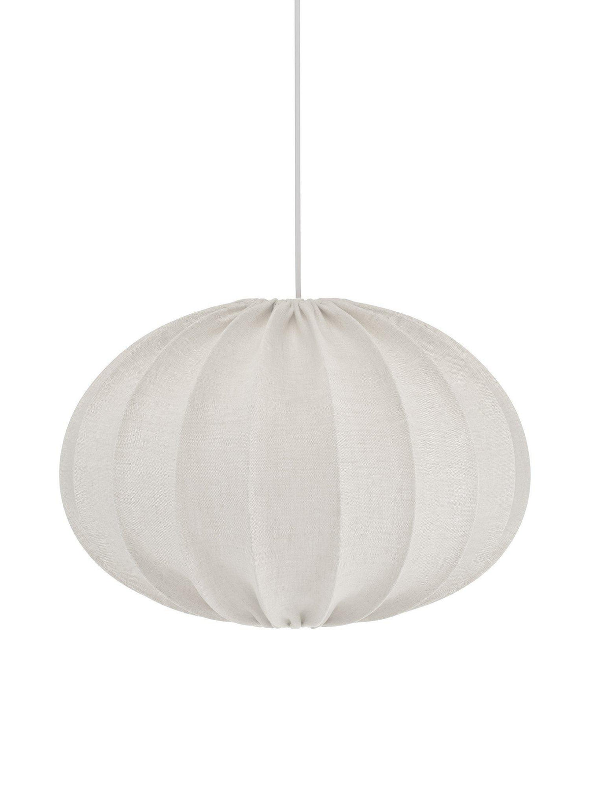 Hilma Takskärm - Ljus Beige 40cm - PR Home - Ljusvaruhuset