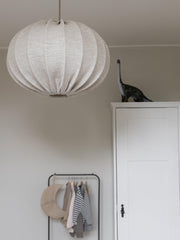 Hilma Takskärm - Ljus Beige 40cm - PR Home - Ljusvaruhuset