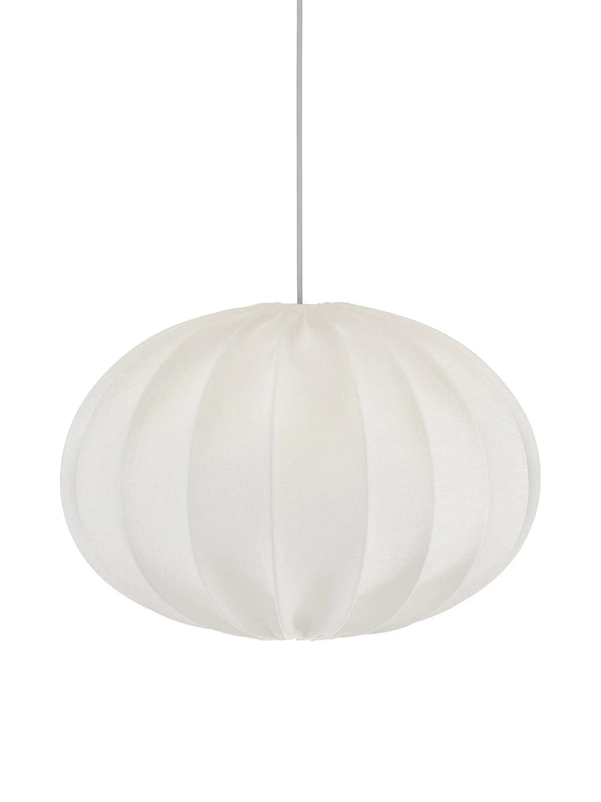 Hilma Takskärm - Offwhite 50cm - PR Home - Ljusvaruhuset