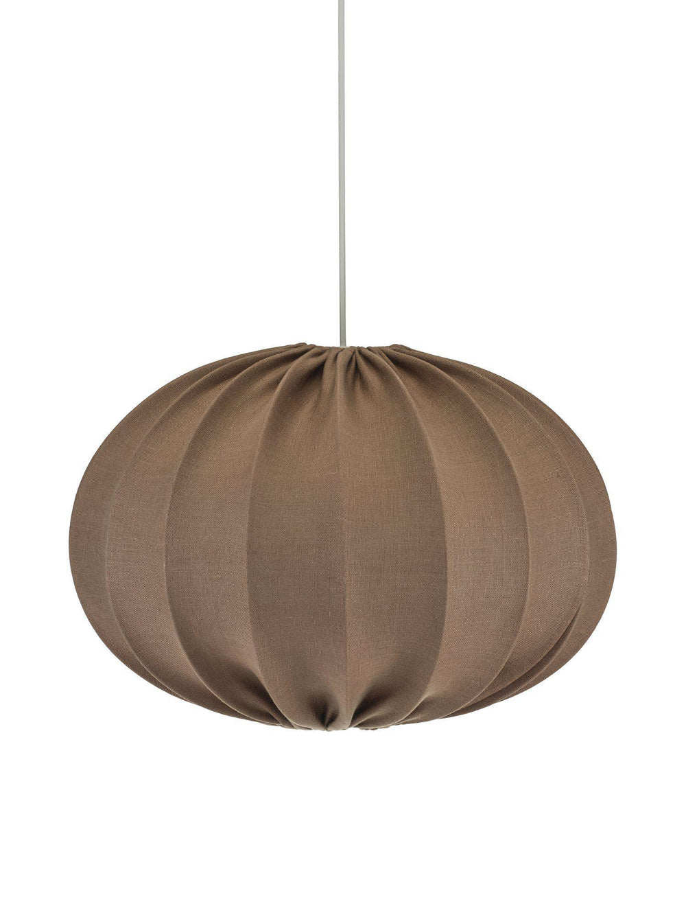 Hilma Takskärm - Mocca 50cm - PR Home - Ljusvaruhuset