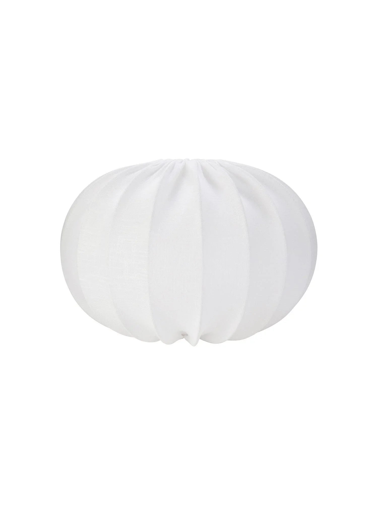 Hilma Takskärm - Franza Vit 60cm - PR Home - Ljusvaruhuset