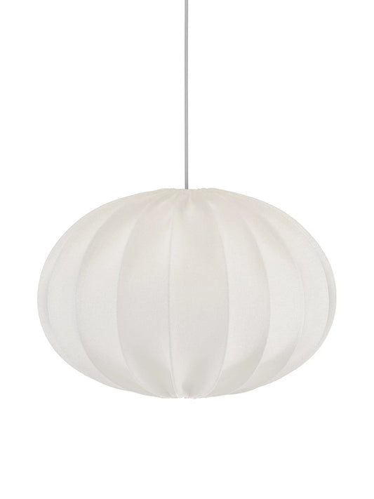 Hilma Takskärm - Lin Offwhite 60cm - PR Home - Ljusvaruhuset
