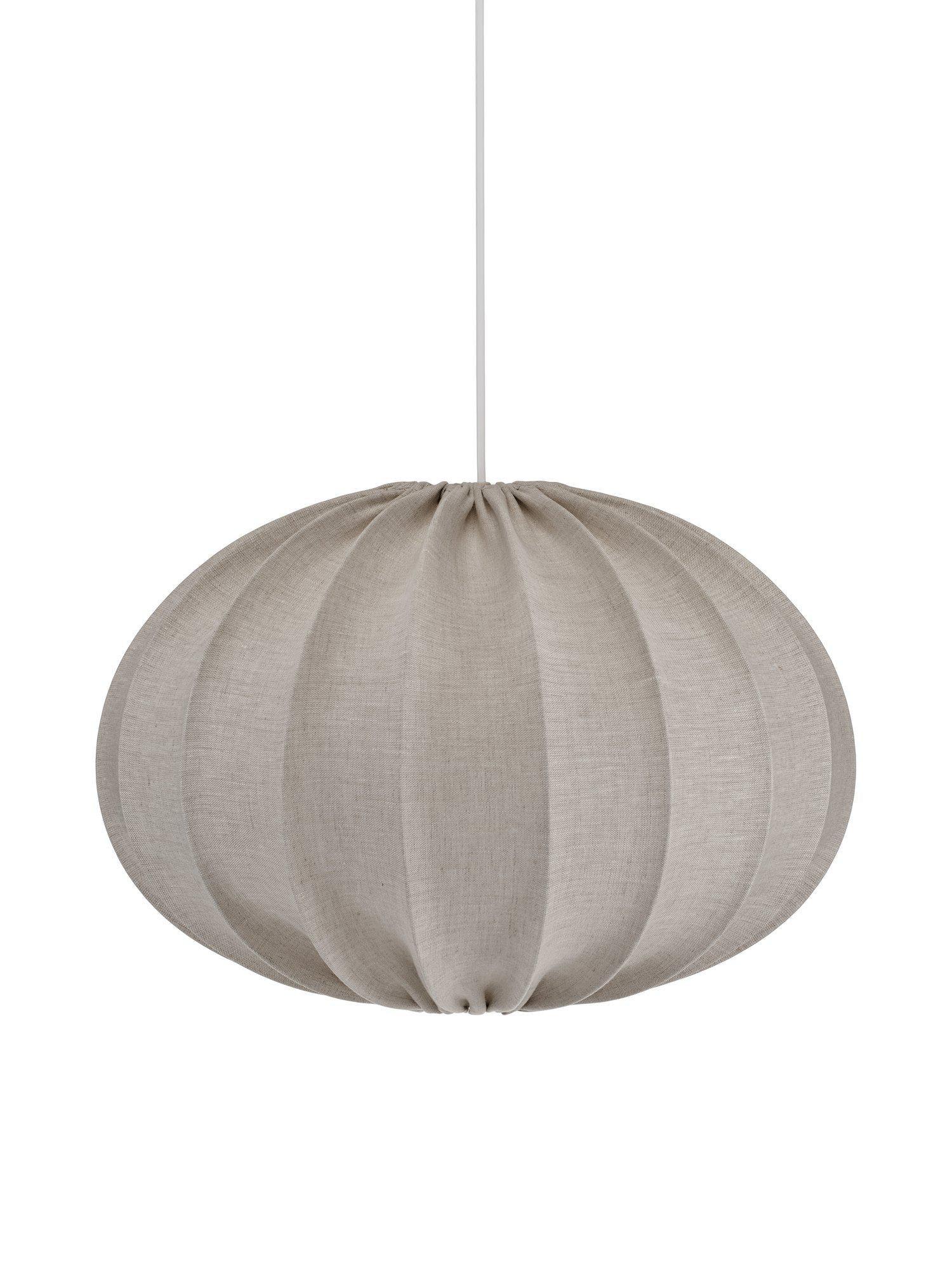 Hilma Takskärm - Grå 60cm - PR Home - Ljusvaruhuset