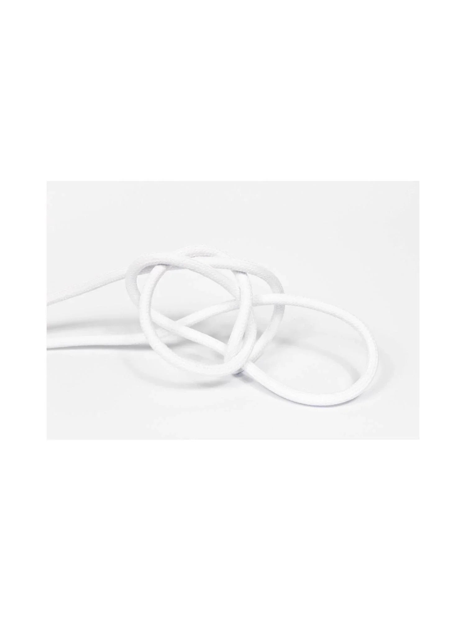 Textilkabel - Vit 5m - PR Home - Ljusvaruhuset