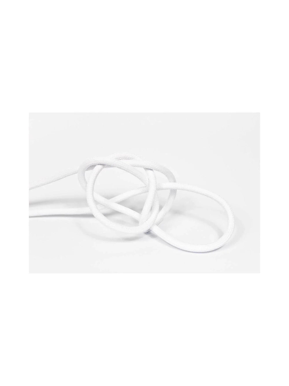 Textilkabel - Vit 5m - PR Home - Ljusvaruhuset