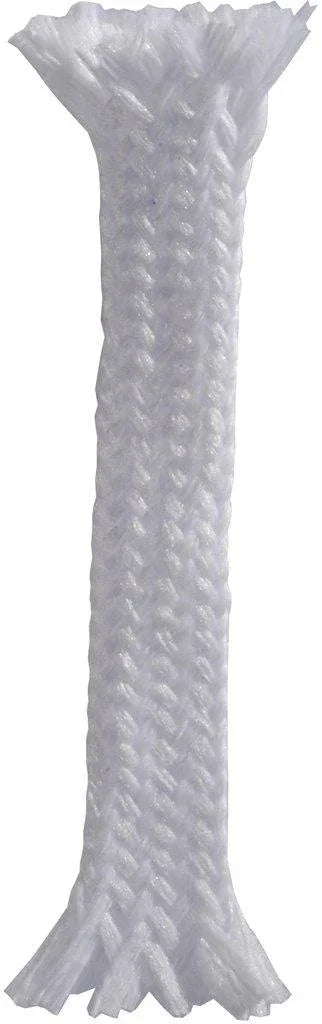 Textilkabel - Vit 5m - PR Home - Ljusvaruhuset