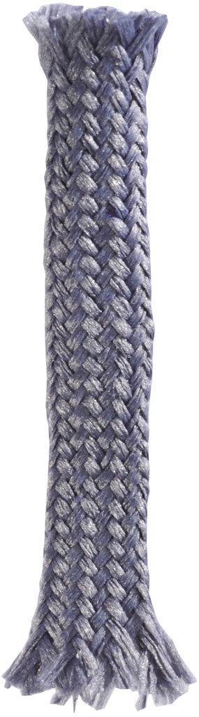 Textilkabel - Grå 5m - PR Home - Ljusvaruhuset