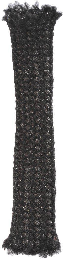 Textilkabel - Svart 5m - PR Home - Ljusvaruhuset