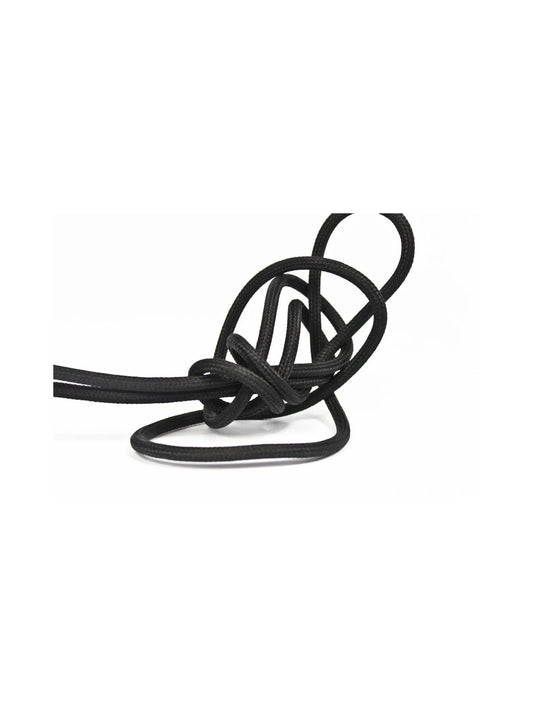 Textilkabel - Svart 5m - PR Home - Ljusvaruhuset