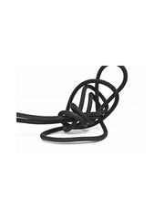 Textilkabel - Svart 5m - PR Home - Ljusvaruhuset