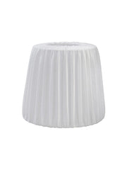 Mia Lampskärm - Classico Vit 24cm - PR Home - Ljusvaruhuset