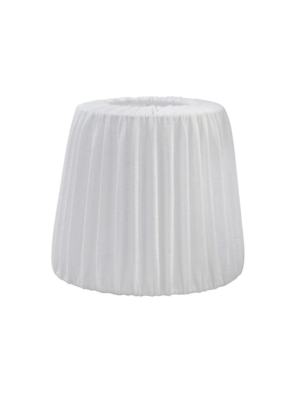 Mia Lampskärm - Classico Vit 30cm - PR Home - Ljusvaruhuset