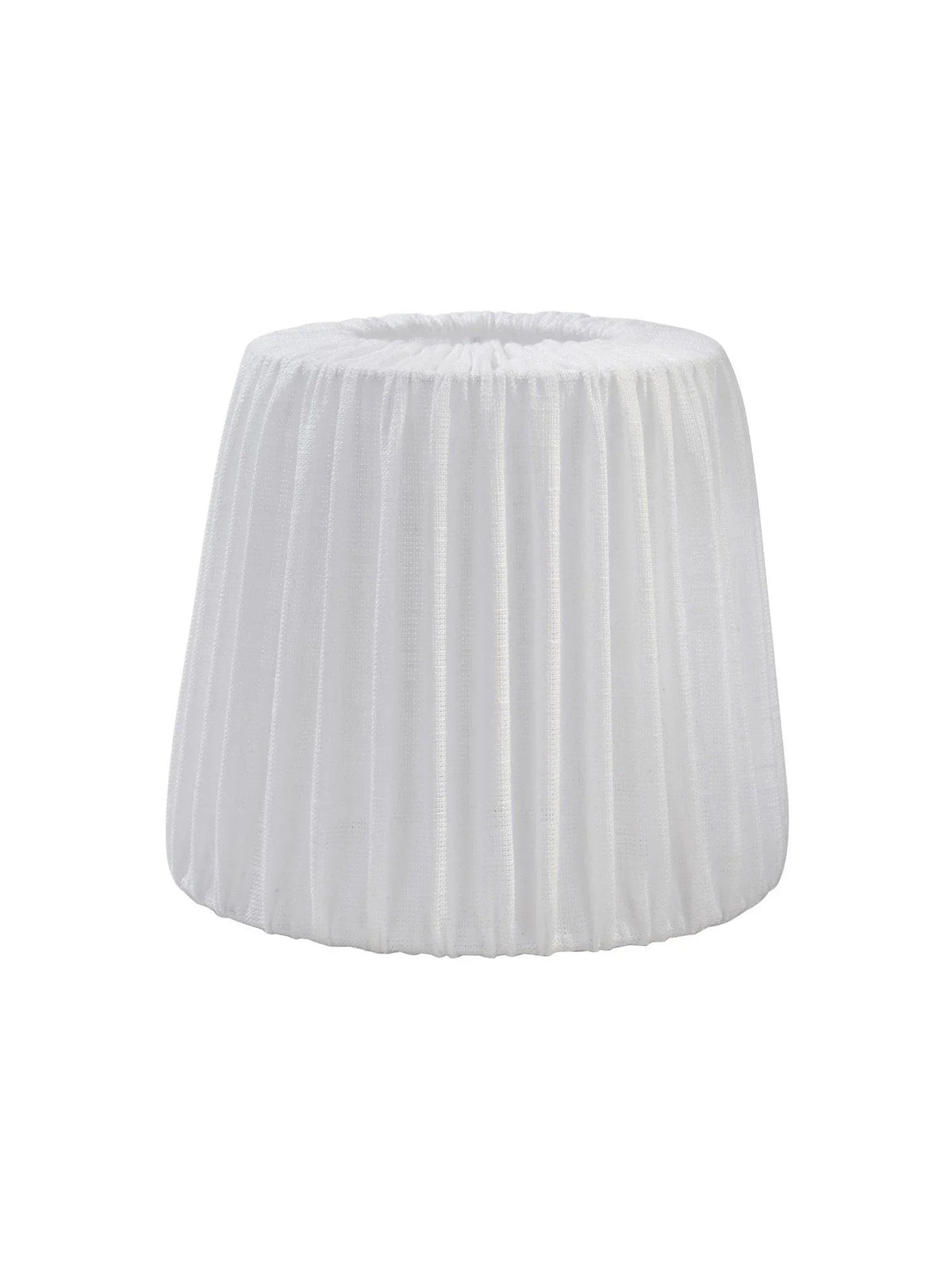 Mia Lampskärm - Classico Vit 30cm - PR Home - Ljusvaruhuset