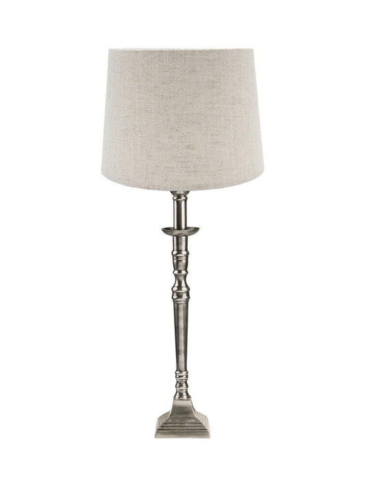 Salong inkl - skärm stone 46 cm - PR Home - Ljusvaruhuset