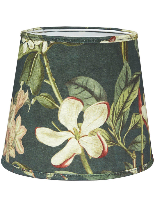 Mia Lampskärm - Botany Grön 14cm - PR Home - Ljusvaruhuset