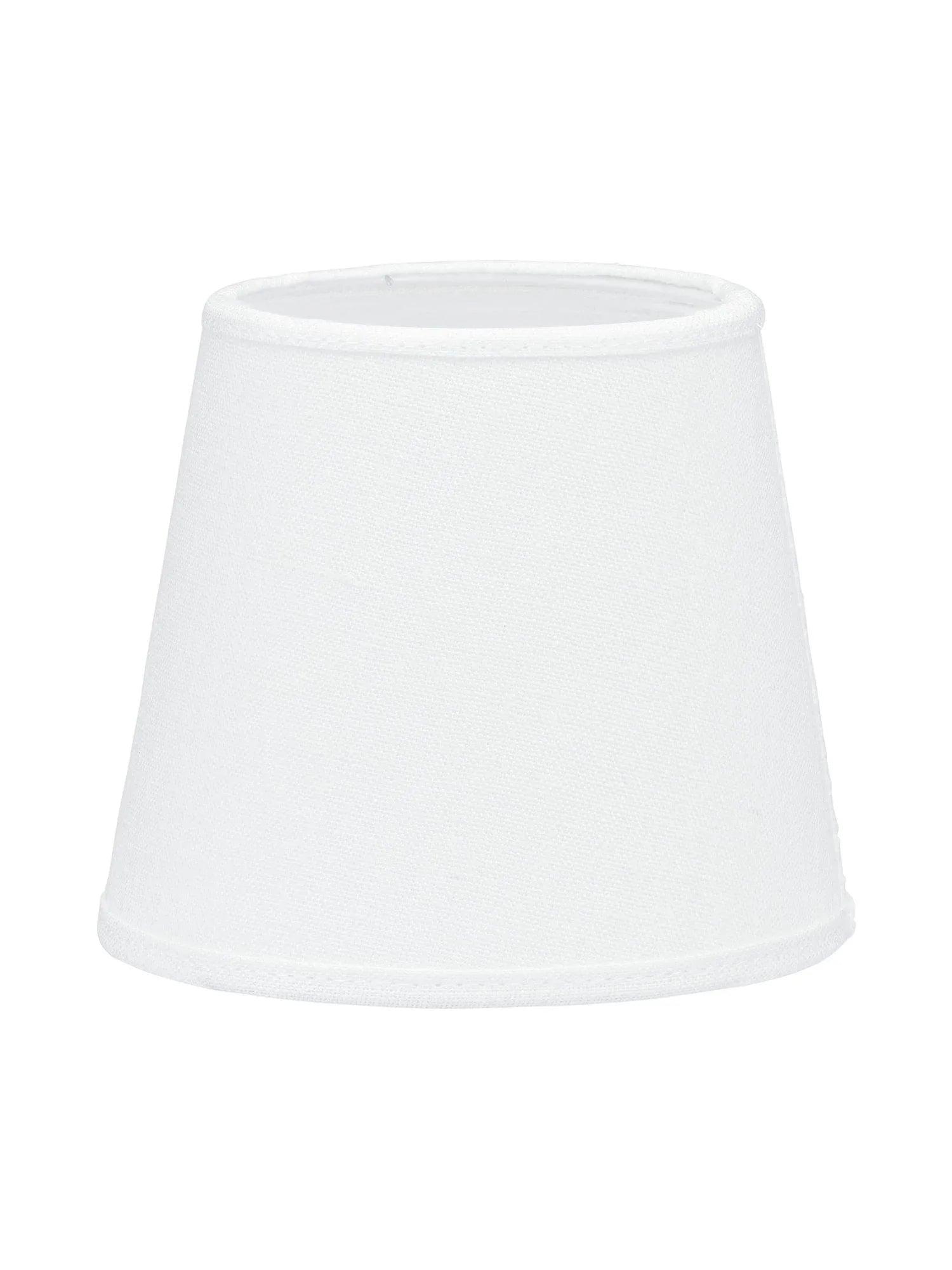 Mia Lampskärm - Lin Offwhite 14cm - PR Home - Ljusvaruhuset