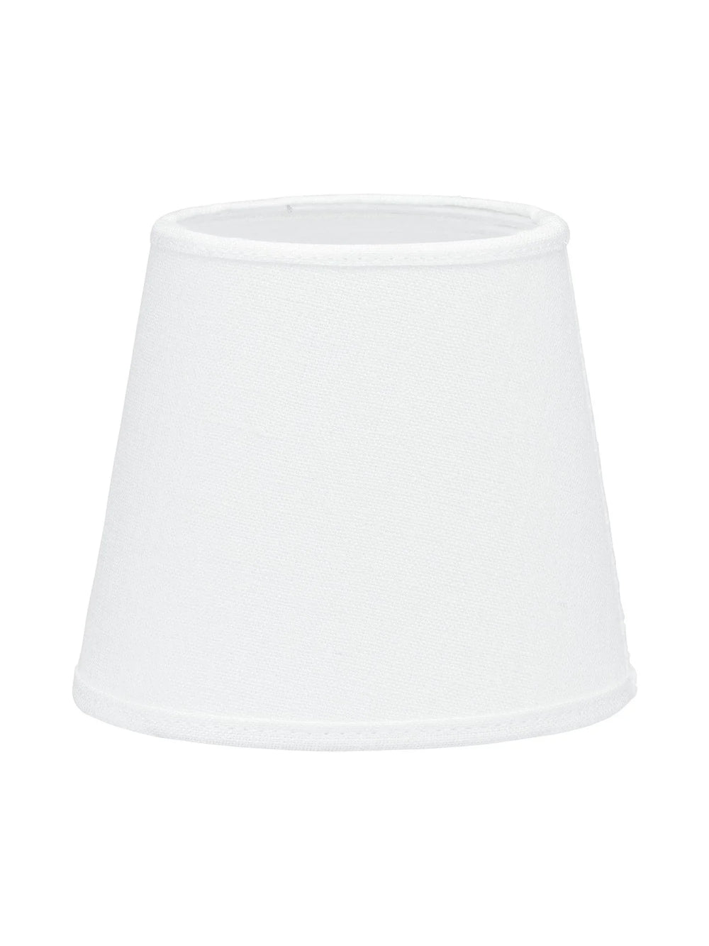 Mia Lampskärm - Lin Offwhite 14cm - PR Home - Ljusvaruhuset