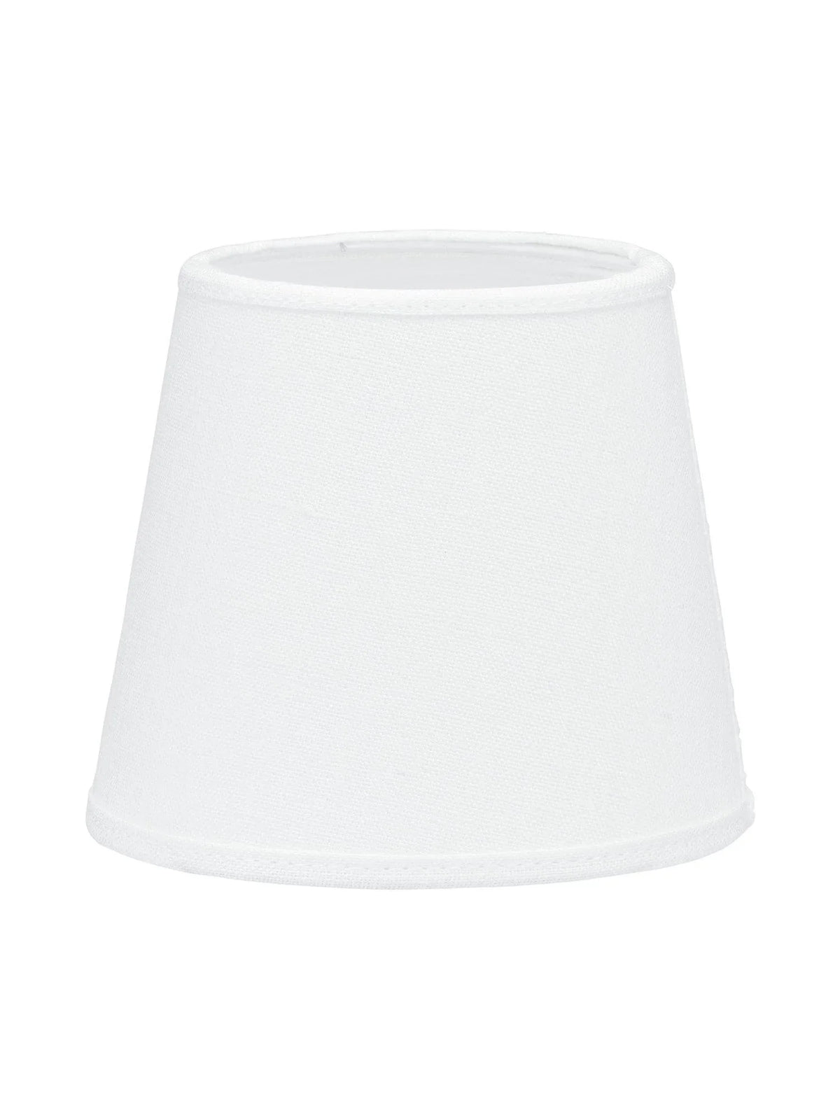 Mia Lampskärm - Lin Offwhite 14cm - PR Home - Ljusvaruhuset