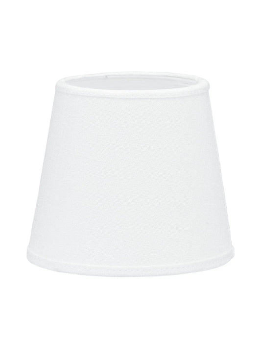Mia Lampskärm - Lin Offwhite 14cm - PR Home - Ljusvaruhuset