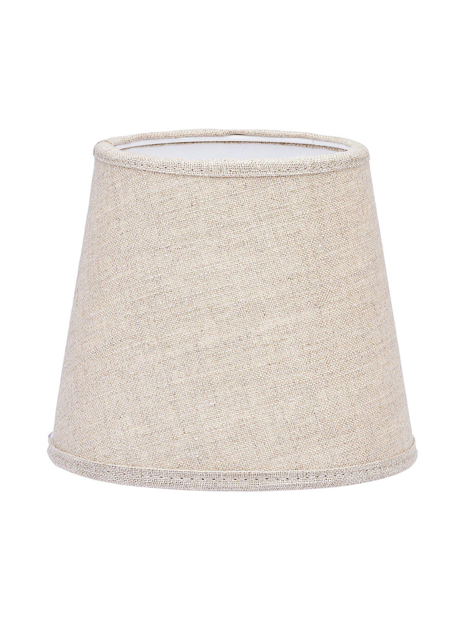 Mia Lampskärm - Lin Natur 14cm - PR Home - Ljusvaruhuset