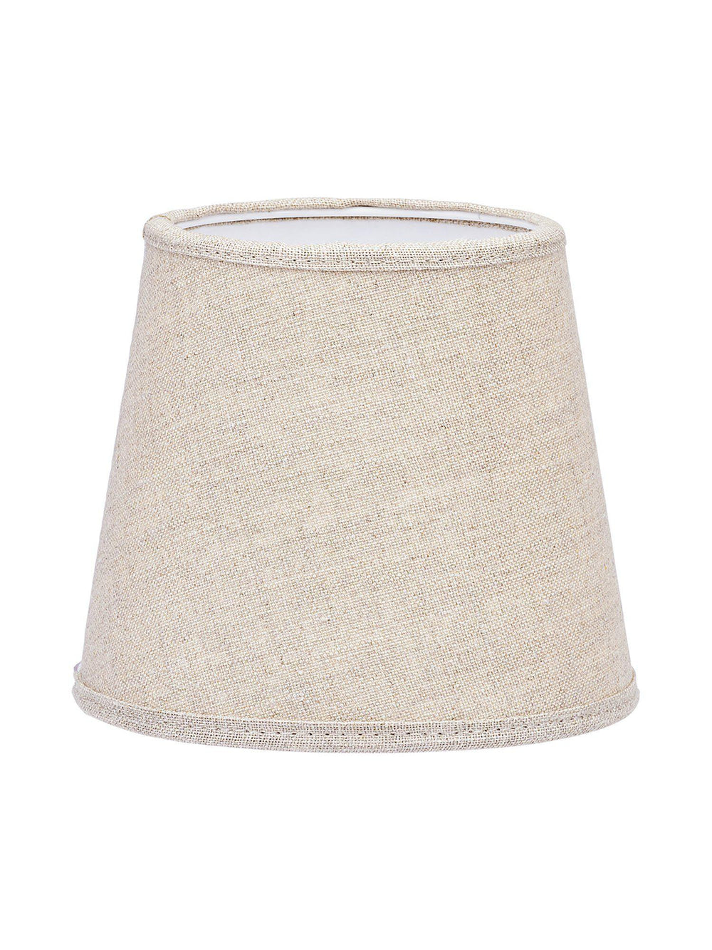 Mia Lampskärm - Lin Natur 14cm - PR Home - Ljusvaruhuset