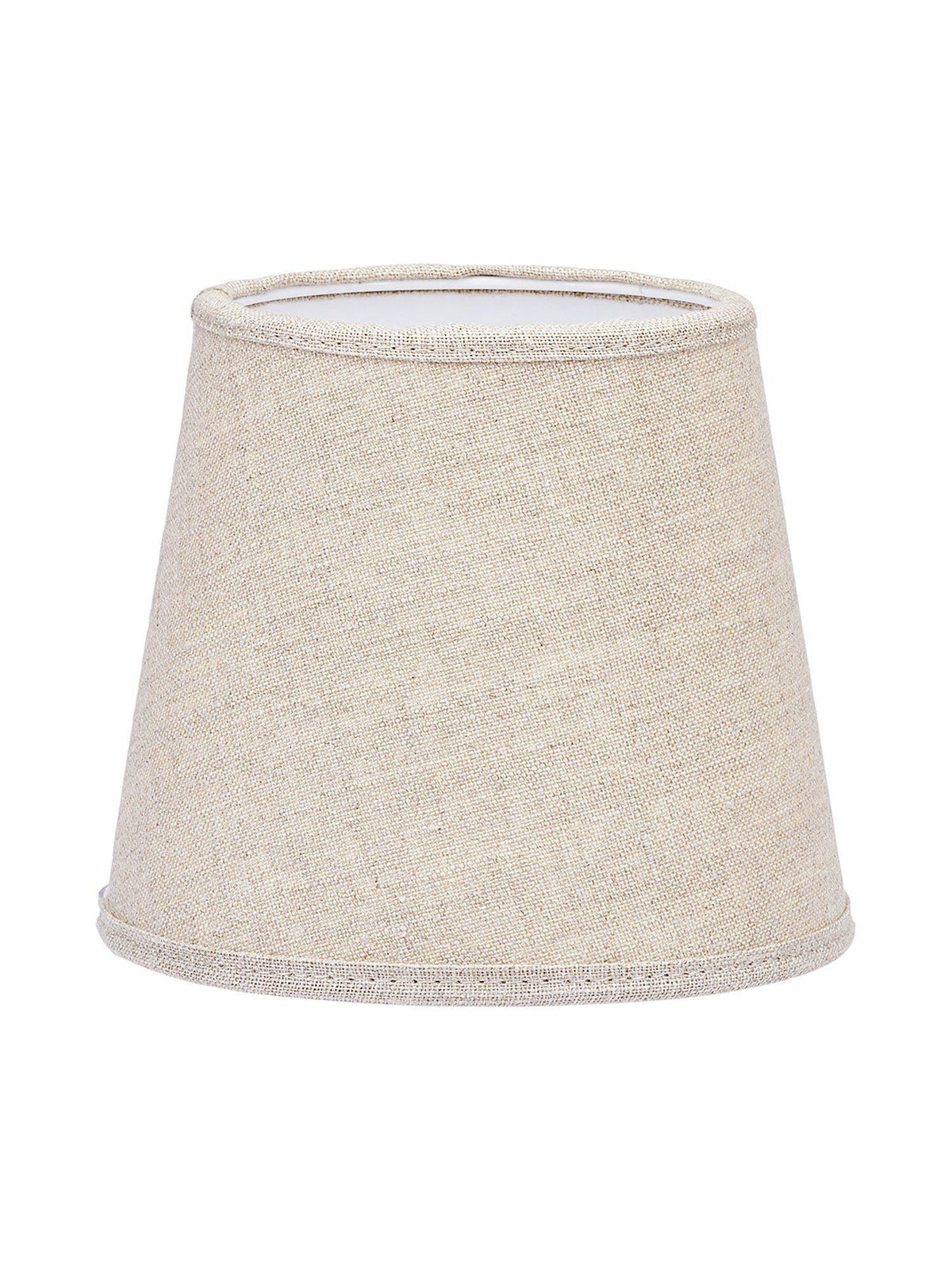 Mia Lampskärm - Lin Natur 14cm - PR Home - Ljusvaruhuset