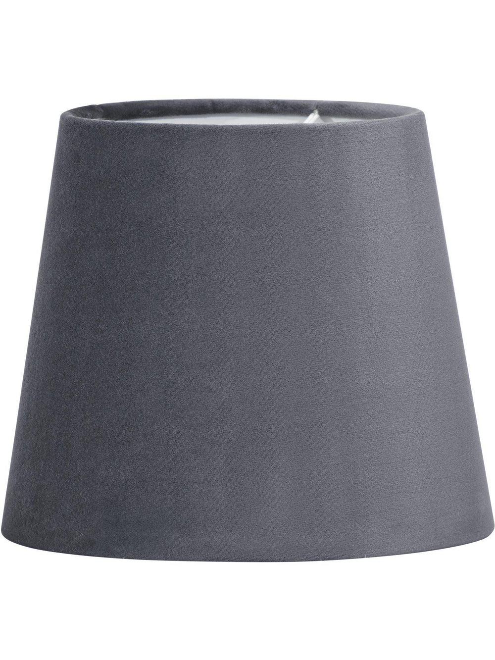 Mia Sammet - Grå 17cm - PR Home - Ljusvaruhuset