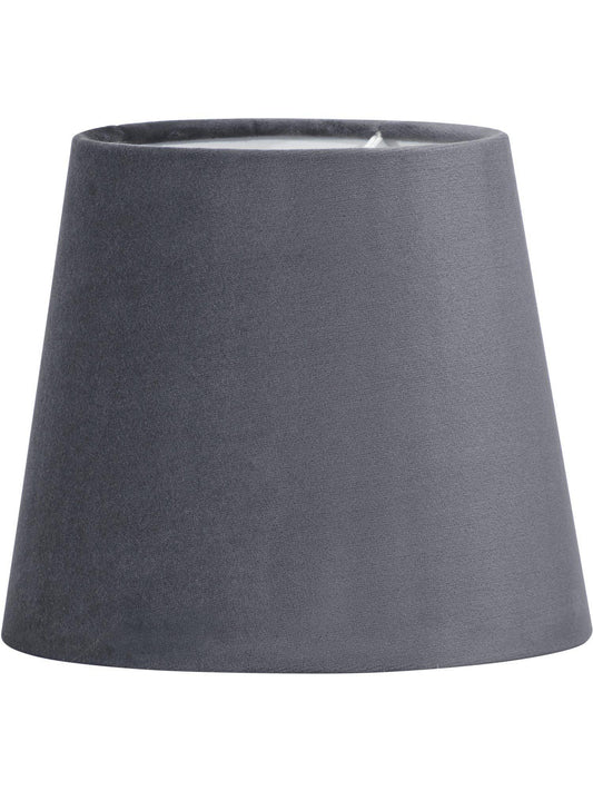 Mia Sammet - Grå 17cm - PR Home - Ljusvaruhuset
