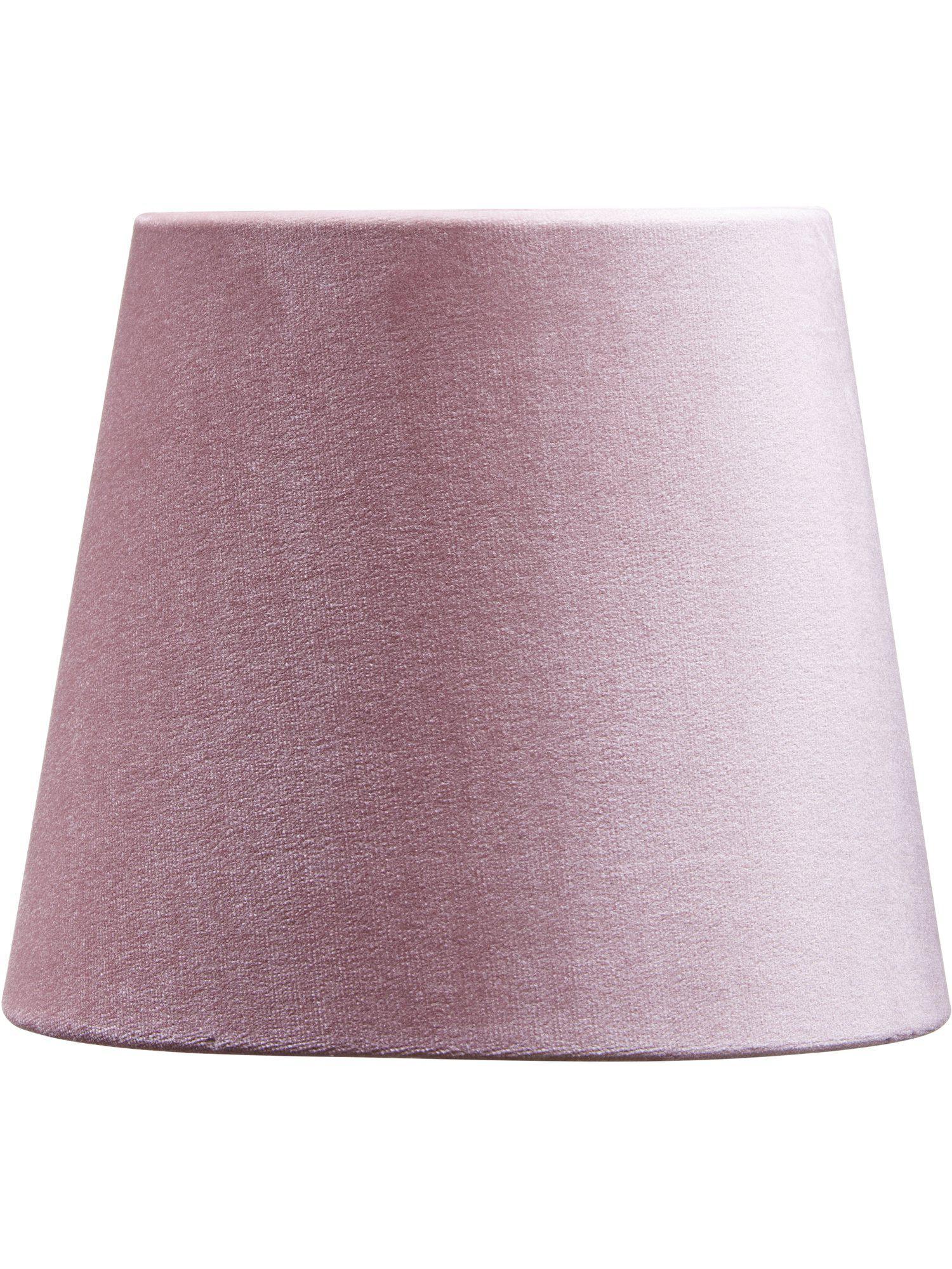 Mia Sammet - Klarrosa 17cm - PR Home - Ljusvaruhuset