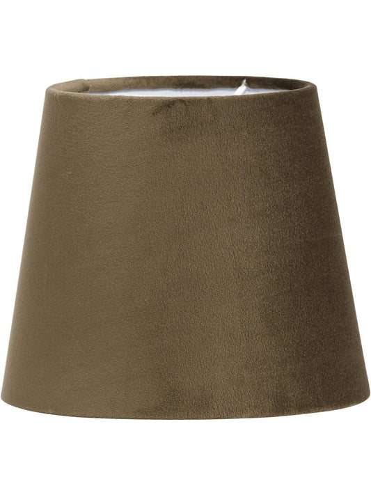 Mia Sammet - Brun 17cm - PR Home - Ljusvaruhuset