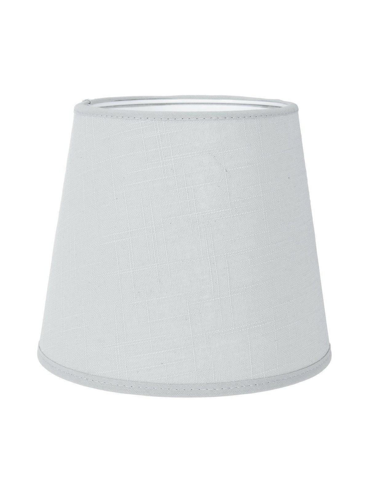 Mia Lampskärm - Classico Grå 17cm - PR Home - Ljusvaruhuset