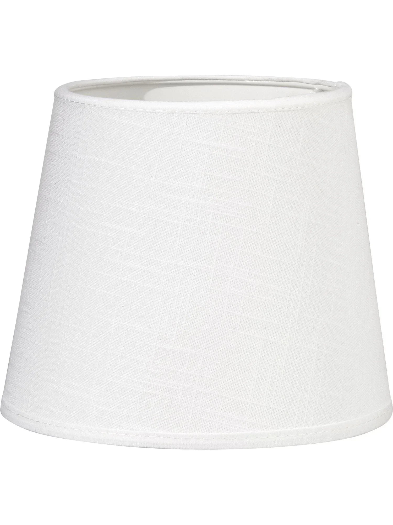 Mia Lampskärm - Classico Vit 17cm - PR Home - Ljusvaruhuset
