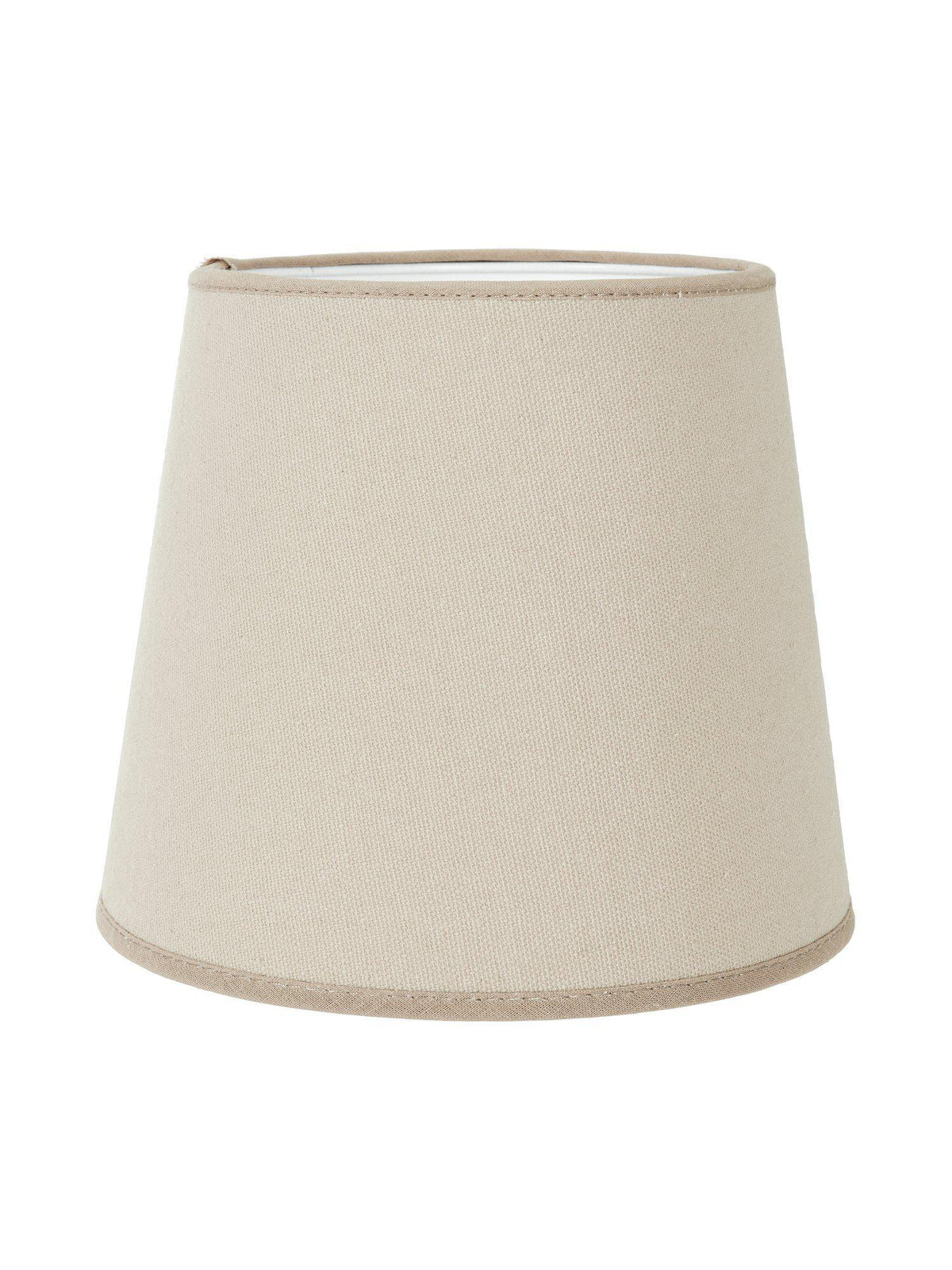 Mia Lampskärm - Franza Beige 17cm - PR Home - Ljusvaruhuset