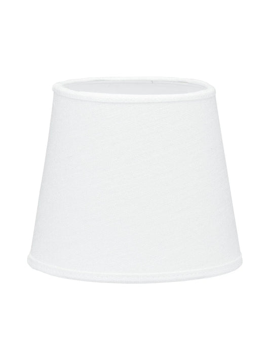 Mia Lampskärm - Lin Offwhite 17cm - PR Home - Ljusvaruhuset