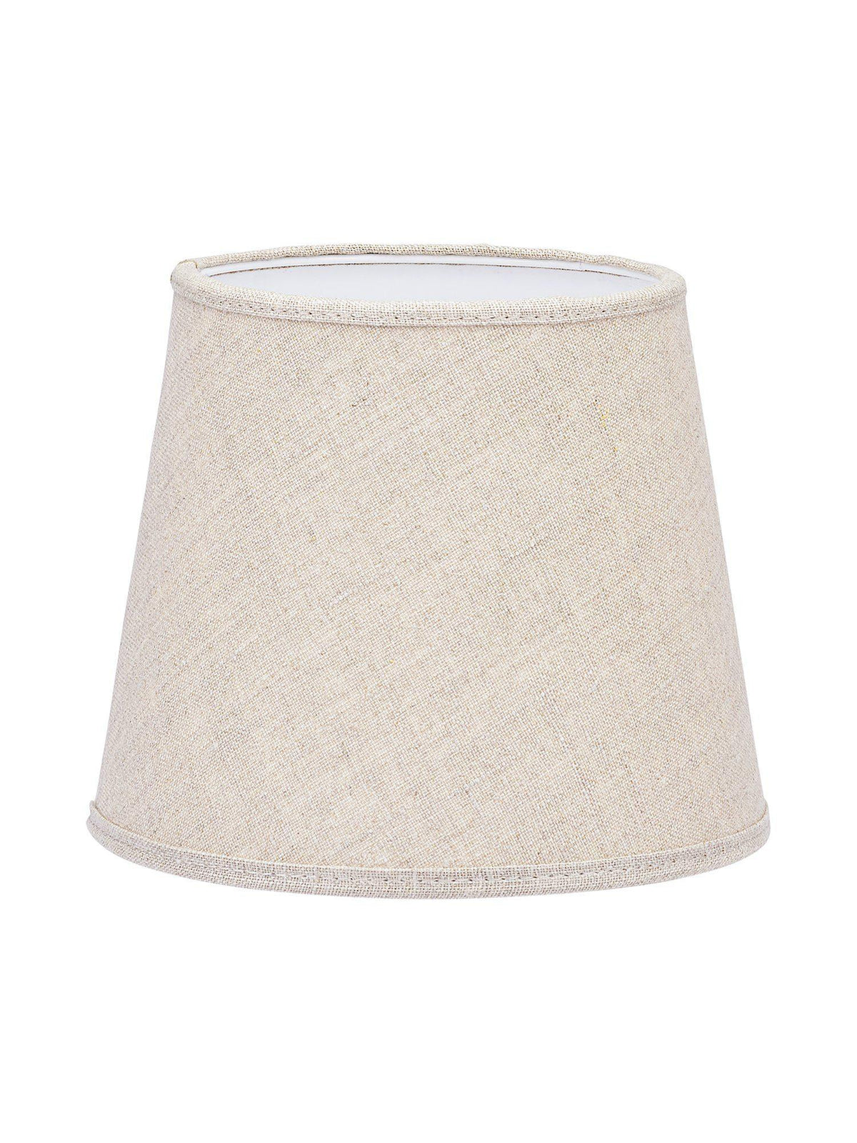 Mia Lampskärm - Lin Natur 17cm - PR Home - Ljusvaruhuset