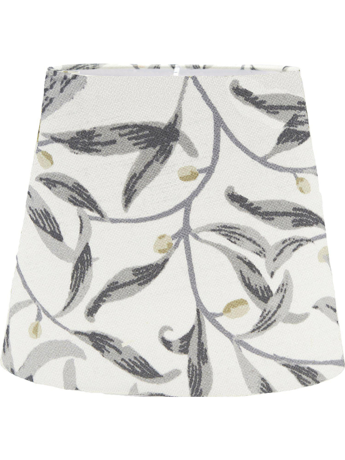 Mia Lampskärm - Wilderhope Grå 20cm - PR Home - Ljusvaruhuset