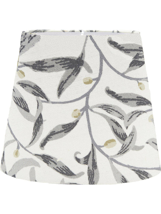 Mia Lampskärm - Wilderhope Grå 20cm - PR Home - Ljusvaruhuset