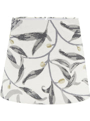 Mia Lampskärm - Wilderhope Grå 20cm - PR Home - Ljusvaruhuset