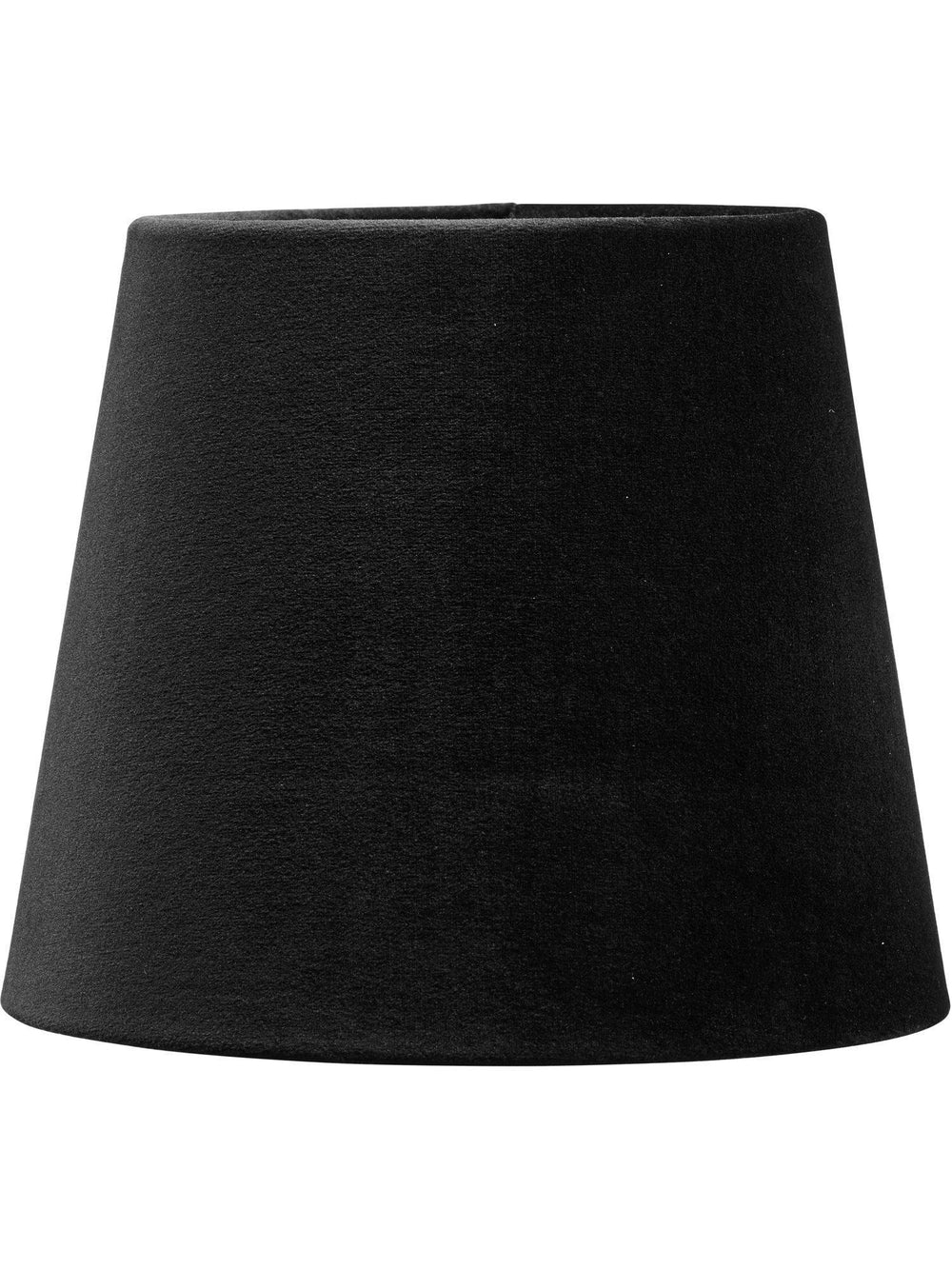 Mia Sammet - Svart 20cm - PR Home - Ljusvaruhuset