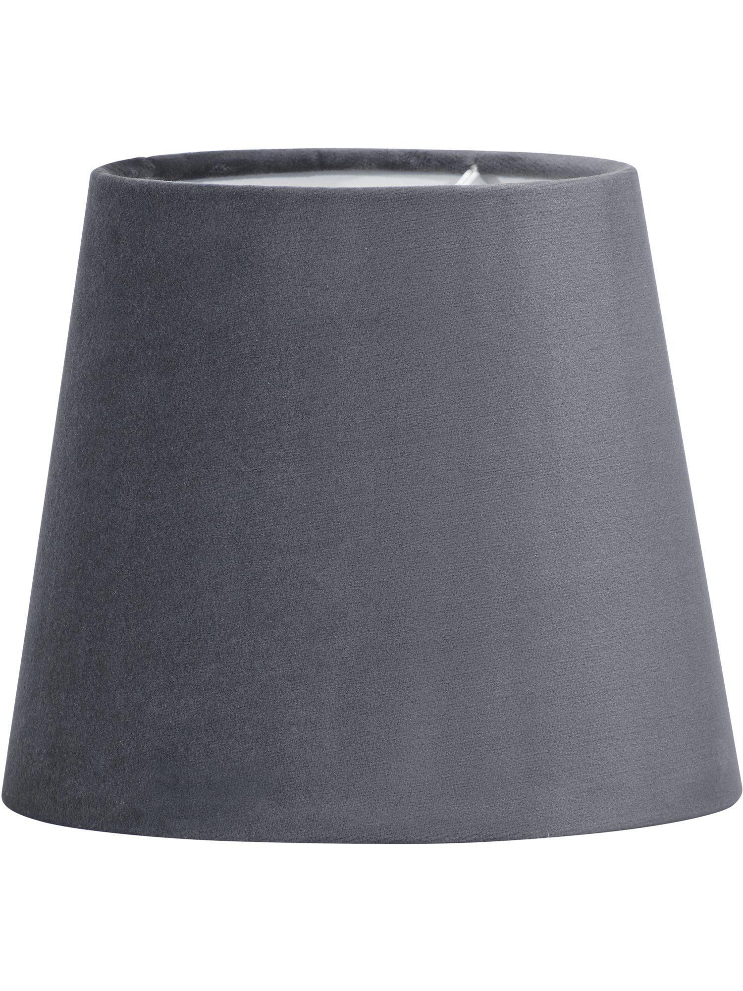 Mia Sammet - Grå 20cm - PR Home - Ljusvaruhuset