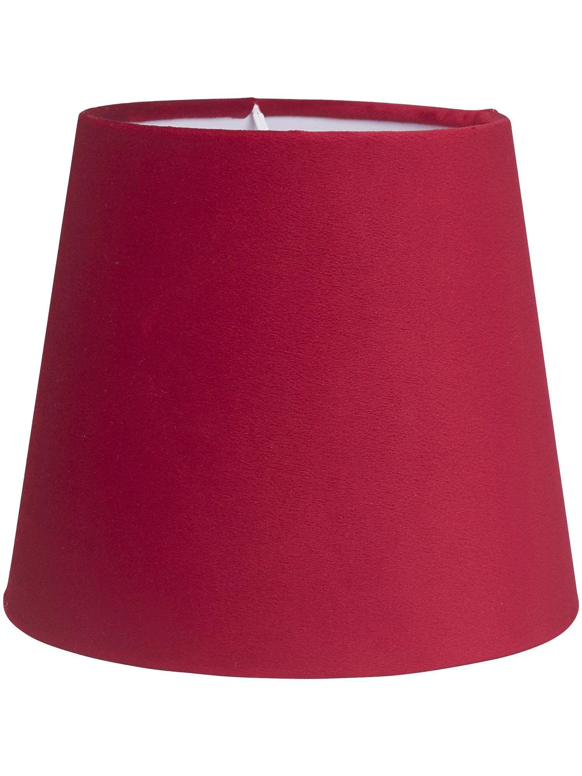 Mia Sammet - Klarröd 20cm - PR Home - Ljusvaruhuset