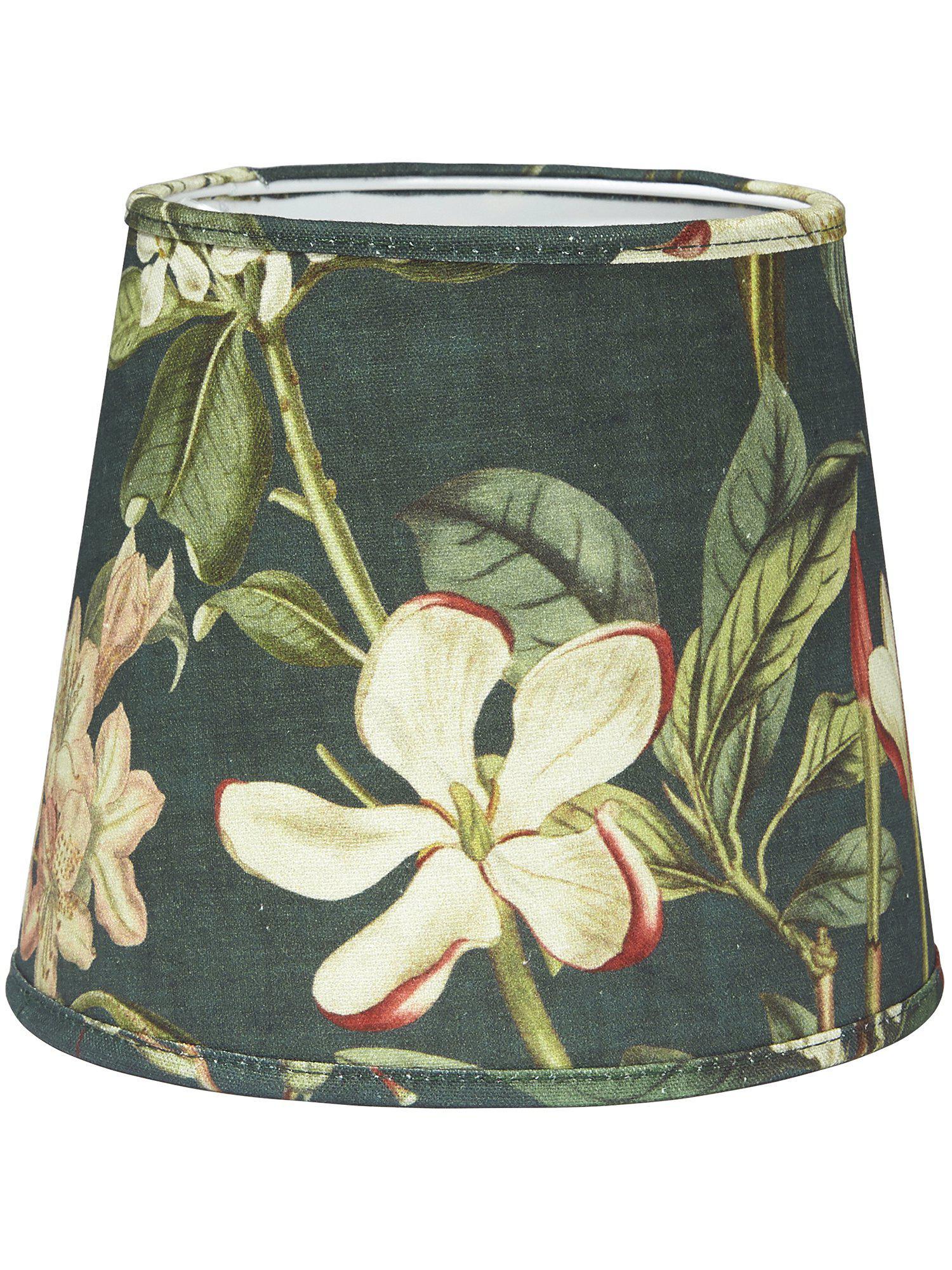 Mia Lampskärm - Botany Grön 20cm - PR Home - Ljusvaruhuset