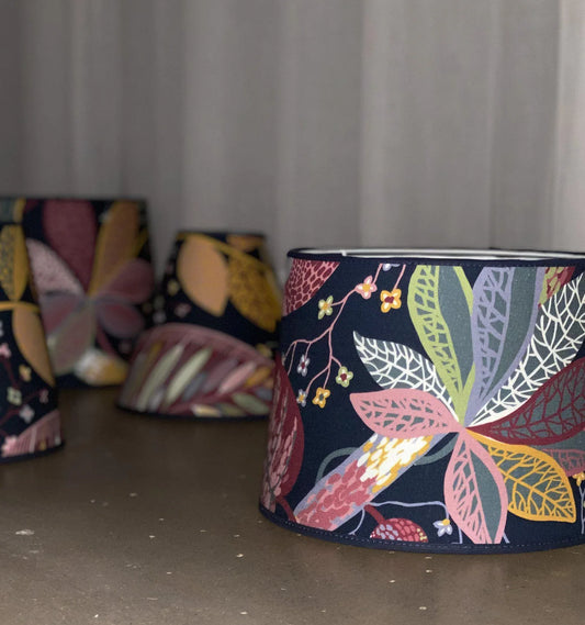 Mia Lampskärm - Frank Marin 20cm - PR Home - Ljusvaruhuset